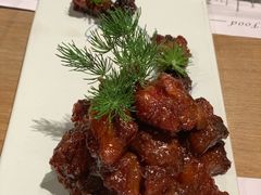 -小大董·烤鸭(凤凰汇店)