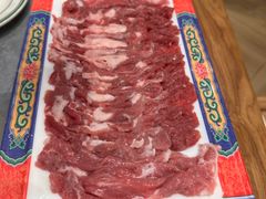 -侃爷南门铜锅涮肉