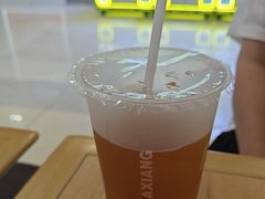 -阿香米线(凯德广场.1818店)