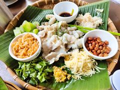 古法捞脆肉皖-园林美食城·本土农家菜(杨和镇店)