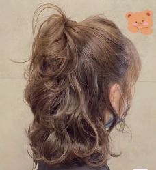 点击看大图 -潘多拉Hairsalon