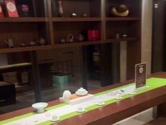 -西安凯悦酒店·湖畔中餐厅