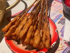 -哥老官重庆美蛙鱼头(宝山龙湖店)