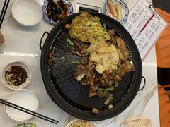 -一烙锅(友谊店)