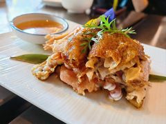 -东莱馋房(陆家嘴店)