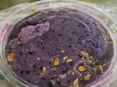 -夏食光安顺小舒冰粉冰浆(甲秀楼店)