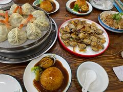 -叶存利海鲜大馅饺子(海宁路总店)