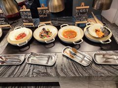 -厦门艾美酒店·新食谱西餐厅