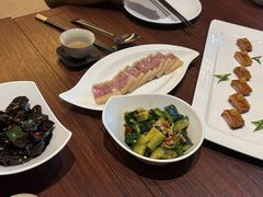 -蛇口希尔顿南海酒店·随轩中餐厅·粤菜