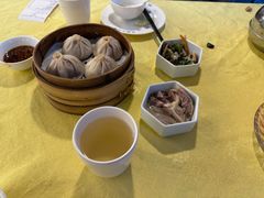 -清真马祥兴菜馆(云南北路店)