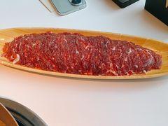 -左庭右院鲜牛肉火锅(新梅广场店)