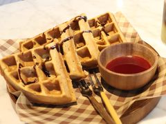 巧克力松饼-boundaries籬苑(瑞光创意工厂-贰号院店)