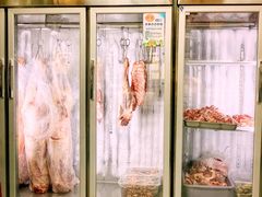 锡盟羊肉-九府羊·鲜羊火锅·烤串(新华路店)