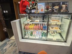 -逸派咖啡 EPARKCOFFEE(广安门店)