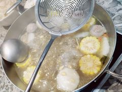 -潮发潮汕牛肉店(芳村店)