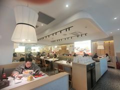 -大美西北·手工面 西北菜(永康万达店)