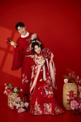 -雅云婚纱摄影工作室旗舰店