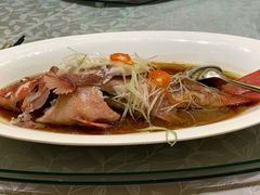 -浙江三立开元名都大酒店·四季轩中餐厅