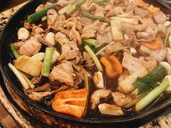 -先记烧鹅王·本地粤菜(福永店)