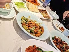 -新侨小馆(东直门北小街店)
