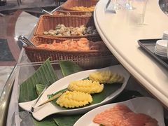 -南京维景国际大酒店咖啡厅