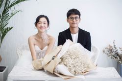 -布拉格婚纱摄影(真实客片店)