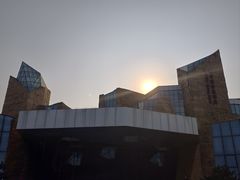 -北京中信金陵酒店