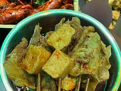 -冰城小镇音乐串吧·聚会餐厅(百子湾店)