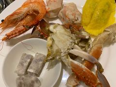 -索菲特西湖大酒店·香榭丽全日候餐厅(南山路店)