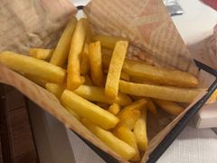 -小蕃茄意大利餐厅(开发区时尚天街店)