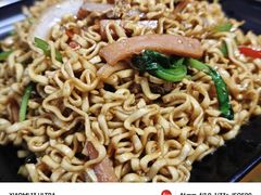 -小红烤翅(傅厚岗店)