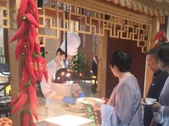 -余姚四明湖开元名都度假酒店·夏威夷西餐厅
