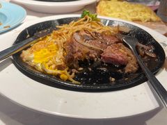 -夏日玛莉西餐厅(祁阳新天地店)