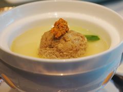 -扬州万怡酒店-中餐厅(文昌中路店)