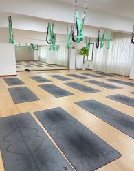 -馨媛瑜伽普拉提