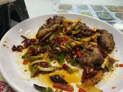 -胖哥川菜馆(武东路店)