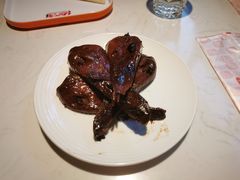 -杨氏青龙虾·羊蝎子(金盛路总店)