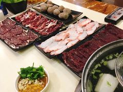 -福合埕牛肉丸(福平路店)