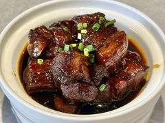外婆红烧肉-小肥猫餐厅(海宁万朵城店)