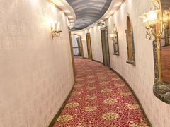 -汕头金海湾大酒店(万象城店)