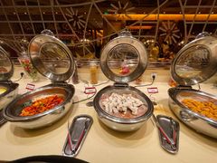 -萧邦音乐会所KTV·蒸汽活海鲜自助(福田店)