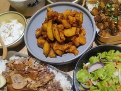 -有肉食·虎九闽菜(798艺术区店)