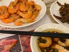 -芭菲盛宴·环球美食(解放碑英利国际店)