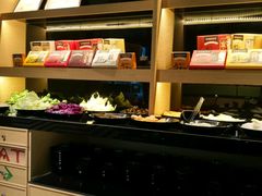 -新辣道鱼火锅(领展购物广场·中关村店)