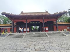 -明故宫遗址公园