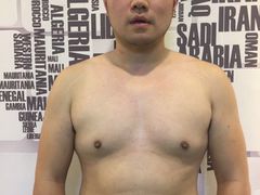 -中田健身工作室(博兴路店)