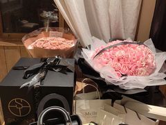 -西檬树SIMON·T轻奢蛋糕(大东方Max店)