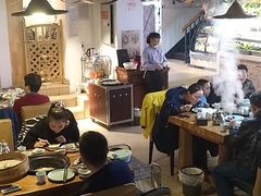 -黄寺蒸汽海鲜(黄寺大街店)