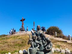 -长岛南北长山旅游景区