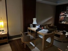 -西安华清御汤酒店